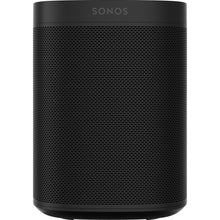 Load image into Gallery viewer, Sonos One (2nd Generation) Wireless Speaker