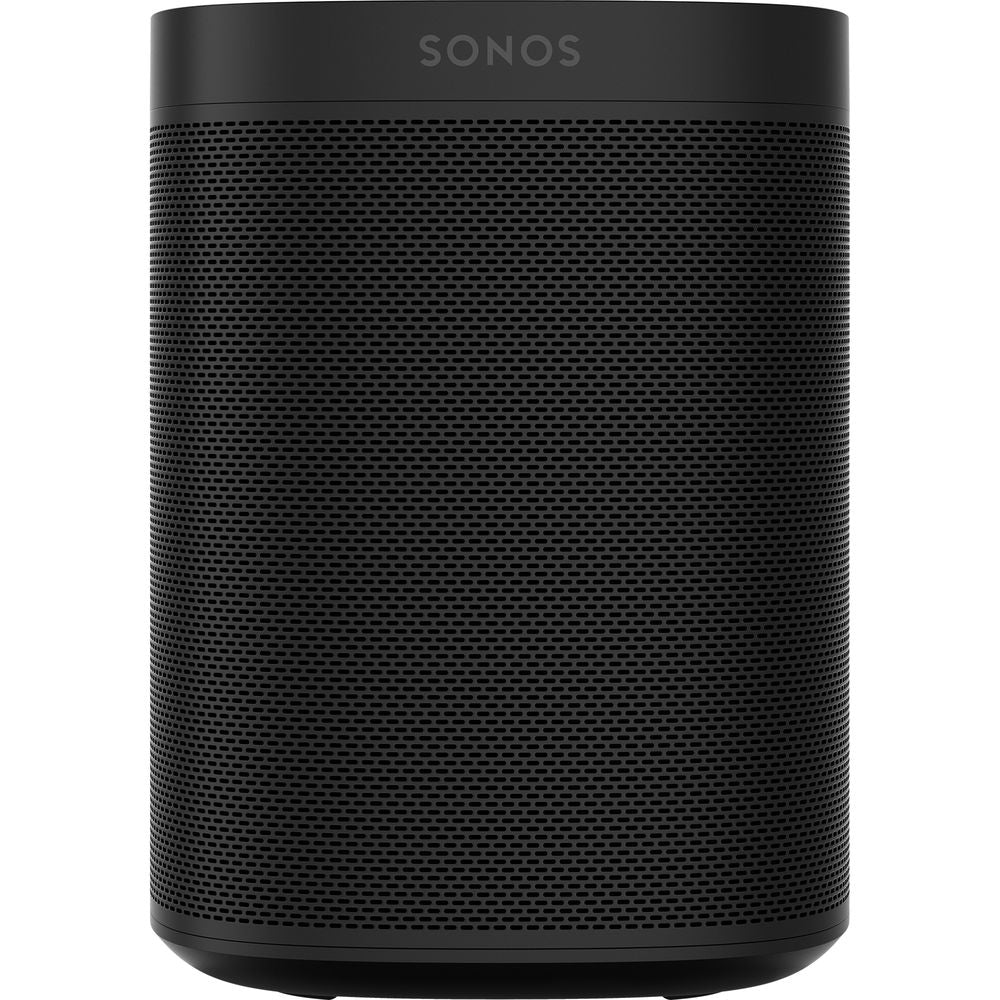 Sonos One (2nd Generation) Wireless Speaker
