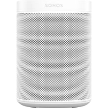 Load image into Gallery viewer, Sonos One (2nd Generation) Wireless Speaker