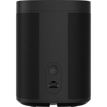 Load image into Gallery viewer, Sonos One (2nd Generation) Wireless Speaker
