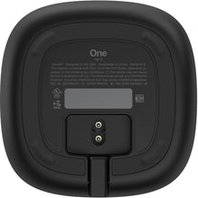Load image into Gallery viewer, Sonos One (2nd Generation) Wireless Speaker