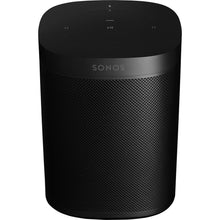 Load image into Gallery viewer, Sonos One (2nd Generation) Wireless Speaker
