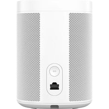 Load image into Gallery viewer, Sonos One (2nd Generation) Wireless Speaker