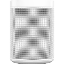 Load image into Gallery viewer, Sonos One (2nd Generation) Wireless Speaker