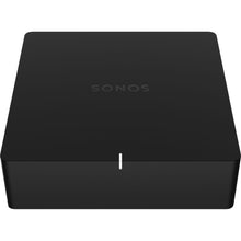 Load image into Gallery viewer, Sonos Port Wireless Streaming Audio Receiver