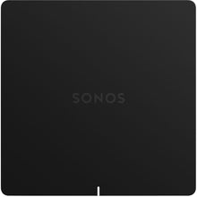 Load image into Gallery viewer, Sonos Port Wireless Streaming Audio Receiver
