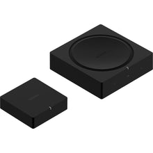 Load image into Gallery viewer, Sonos Port Wireless Streaming Audio Receiver