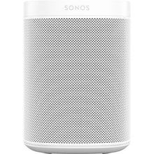 Load image into Gallery viewer, Sonos One SL Wireless Speaker