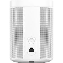 Load image into Gallery viewer, Sonos One SL Wireless Speaker