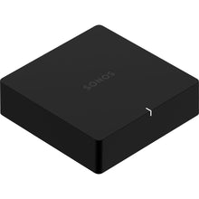 Load image into Gallery viewer, Sonos Port Wireless Streaming Audio Receiver