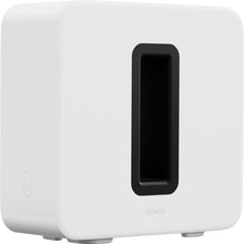 Load image into Gallery viewer, Sonos Sub (3rd Generation) Wireless Subwoofer