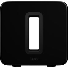 Load image into Gallery viewer, Sonos Sub (3rd Generation) Wireless Subwoofer