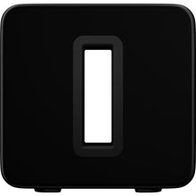 Load image into Gallery viewer, Sonos Sub (3rd Generation) Wireless Subwoofer