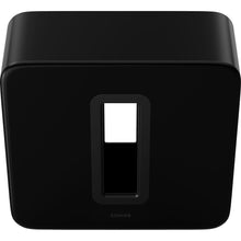 Load image into Gallery viewer, Sonos Sub (3rd Generation) Wireless Subwoofer
