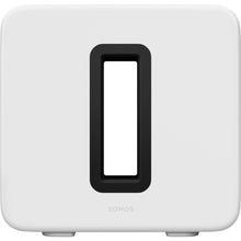 Load image into Gallery viewer, Sonos Sub (3rd Generation) Wireless Subwoofer