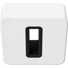 Load image into Gallery viewer, Sonos Sub (3rd Generation) Wireless Subwoofer