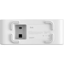 Load image into Gallery viewer, Sonos Sub (3rd Generation) Wireless Subwoofer