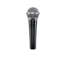 Load image into Gallery viewer, Shure SM58 Wired Dynamic Vocal Microphone