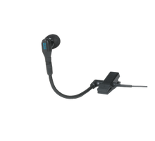 Load image into Gallery viewer, Shure GLXD14/B98 Digital Wireless Instrument System with Beta 98H/C Clip-on Gooseneck Microphone