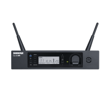 Load image into Gallery viewer, Shure GLXD4R Rack Mount Receiver for GLX-D Advanced Digital Wireless Systems