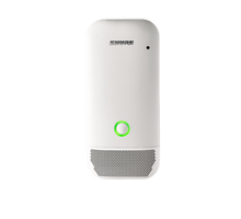 Load image into Gallery viewer, Shure ULXD6 Wireless Boundary Microphone Transmitter