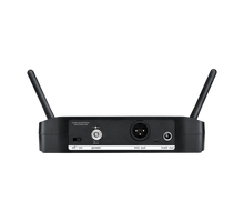 Load image into Gallery viewer, Shure GLXD14/SM35 Headworn Wireless System with SM35 Headset Microphone