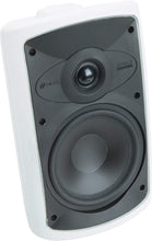 Load image into Gallery viewer, Niles Audio OS6.3 Indoor/Outdoor Loudspeaker; 6-in. Poly Woofer 2-Way (Pair of 2)