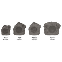 Load image into Gallery viewer, Niles Audio RS8Si Stereo Input Rock Loudspeaker; 8-in. 2-Way