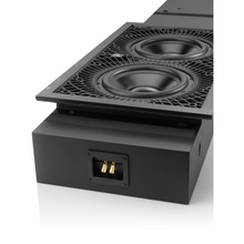 Load image into Gallery viewer, JBL Synthesis SSW-3 Dual 10" In-Wall Passive Subwoofer