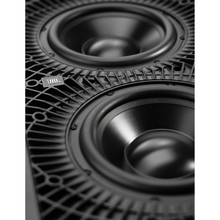 Load image into Gallery viewer, JBL Synthesis SSW-3 Dual 10" In-Wall Passive Subwoofer