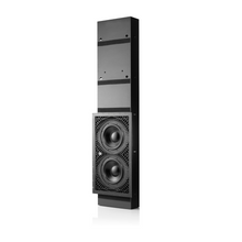 Load image into Gallery viewer, JBL Synthesis SSW-3 Dual 10" In-Wall Passive Subwoofer