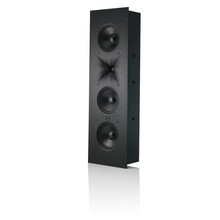 Load image into Gallery viewer, JBL Synthesis SCL-2 2.5-Way Triple 8" In-Wall Loudspeaker