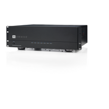 Load image into Gallery viewer, JBL Synthesis SDA 7200 Multichannel Unbalanced Power Amplifier