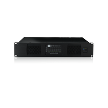 Load image into Gallery viewer, JBL Synthesis SDA 8300 High-Performance Installation Amplifier