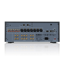 Load image into Gallery viewer, JBL Synthesis SDA-7120 7 Channel Class G Amplifier with Dante