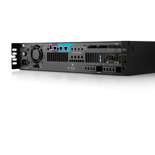 Load image into Gallery viewer, JBL Synthesis SDA 4600 Multichannel Power Amplifier