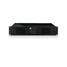 Load image into Gallery viewer, JBL Synthesis SDA 4600 Multichannel Power Amplifier
