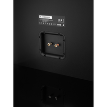 Load image into Gallery viewer, JBL Synthesis SSW-2 Dual 12" Passive Subwoofer