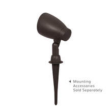 Load image into Gallery viewer, Niles Audio NI-GS-4 4" (100mm) 2-way High-Performance Outdoor Satellite Speaker