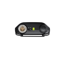 Load image into Gallery viewer, Shure GLXD16 Wireless System for Guitarists and Bassists with Digital Pedal Receiver