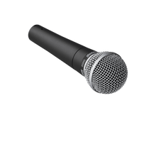 Load image into Gallery viewer, Shure SM58 Wired Dynamic Vocal Microphone