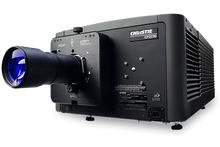 Load image into Gallery viewer, Christie CP2230 2K Digital Cinema Projector