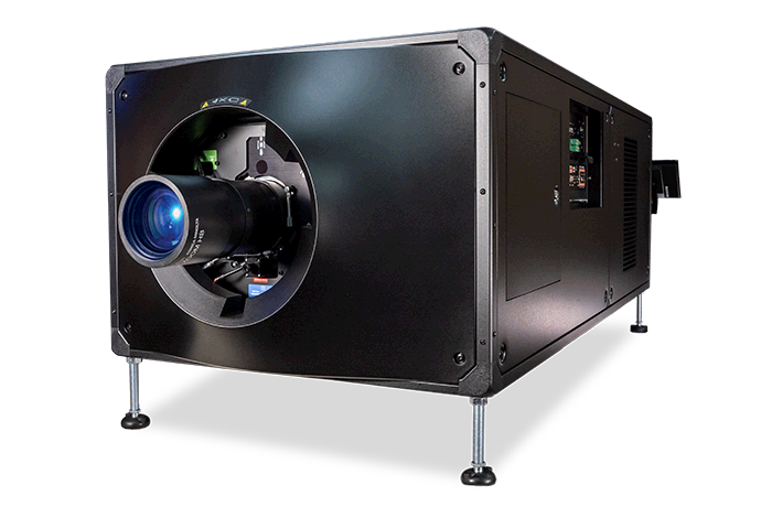 Christie CP4450-RGB 4K RGB Laser Digital Cinema Projector