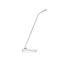 Load image into Gallery viewer, Shure ULXD8 Wireless Gooseneck Base Transmitter