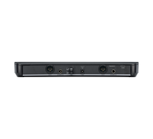 Load image into Gallery viewer, Shure BLX88 Dual Wireless Receiver for BLX Analog Wireless System