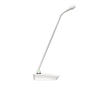 Load image into Gallery viewer, Shure ULXD8 Wireless Gooseneck Base Transmitter