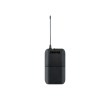 Load image into Gallery viewer, Shure BLX1 Bodypack Transmitter for BLX and BLX-R Analog Wireless Systems