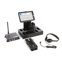 Load image into Gallery viewer, Dolby Captiview Storage and Charging Station