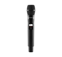 Load image into Gallery viewer, Shure QLXD2 Digital Wireless Handheld Microphone Transmitter for QLXD Wireless Systems