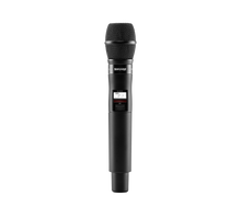 Load image into Gallery viewer, Shure QLXD2 Digital Wireless Handheld Microphone Transmitter for QLXD Wireless Systems